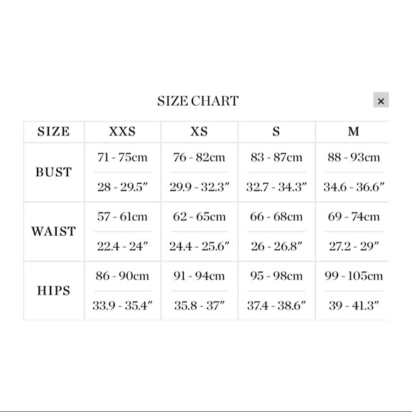 Alamour the Label Rhea Gown - Picture 9 of 9